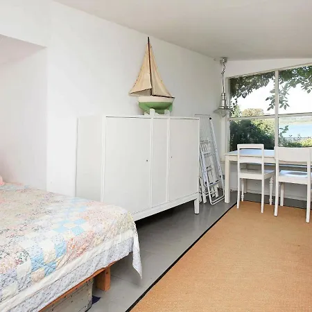 Two-bedroom Holiday In 3 Svendborg