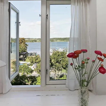 Two-bedroom Holiday In 3 Holiday home
