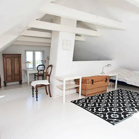 Two-bedroom Holiday In 3 Svendborg