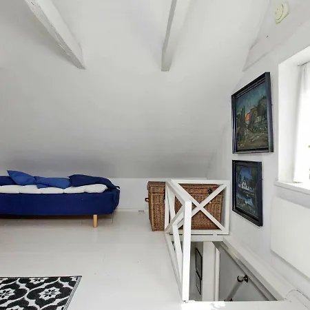 Holiday home Two-bedroom Holiday In 3