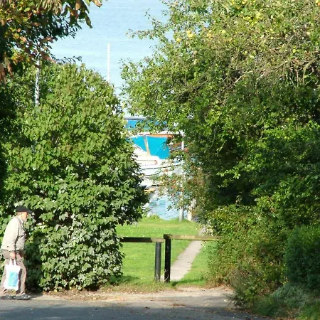Holiday home Two-bedroom Holiday In 3 Svendborg
