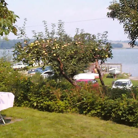 Two-bedroom Holiday In 3 Holiday home Svendborg