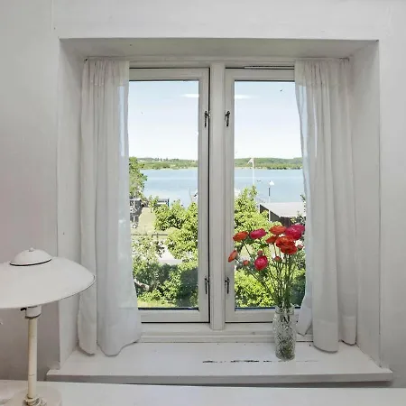 Holiday home Two-bedroom Holiday In 3 Svendborg