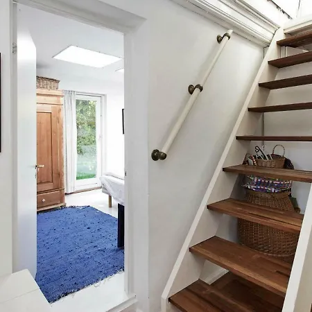 Two-bedroom Holiday In 3 Holiday home