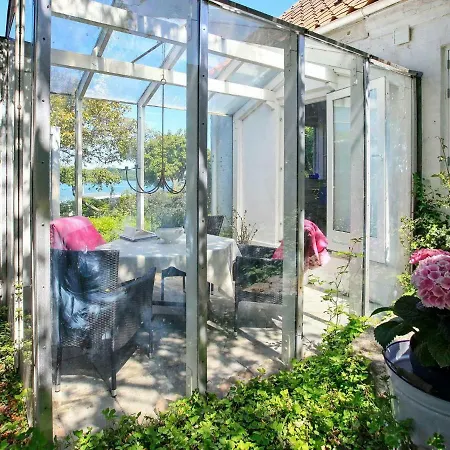 Two-bedroom Holiday In 3 Holiday home Svendborg