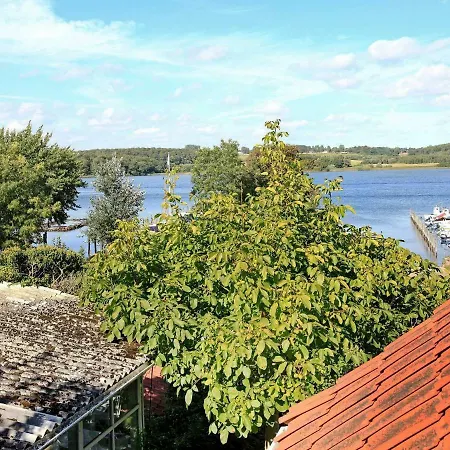 Two-bedroom Holiday In 3 Holiday home