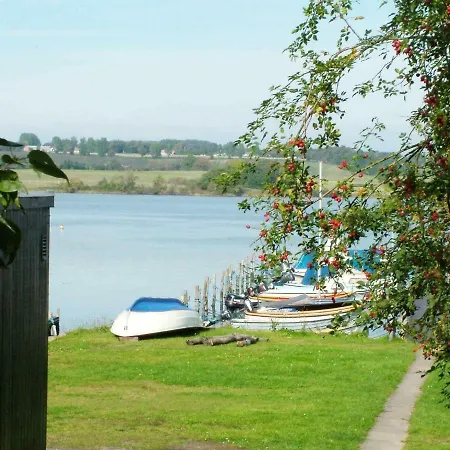 Two-bedroom Holiday In 3 Svendborg