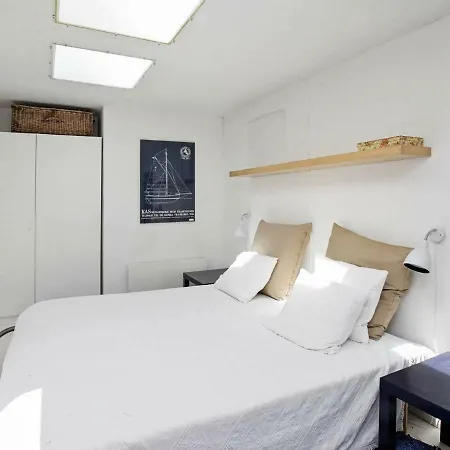Two-bedroom Holiday In 3 Svendborg
