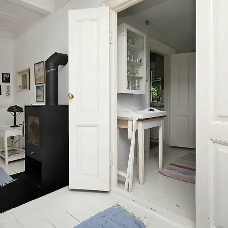 Holiday home Two-bedroom Holiday In 3